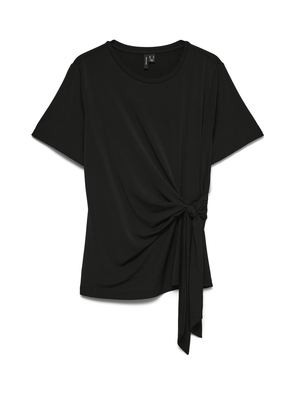 VMJILL Top - Black - VERO MODA & VILA Bergvik